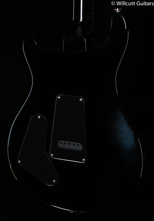 PRS S2 Custom 22 Semi Hollow Black