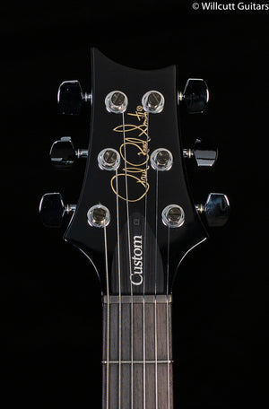 PRS S2 Custom 22 Semi Hollow Black
