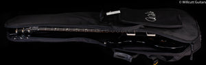 PRS S2 Custom 22 Semi Hollow Black