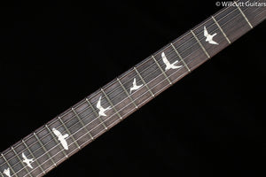 PRS S2 Custom 22 Semi Hollow Black