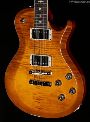 PRS S2 McCarty Singlecut 594 McCarty Sunburst DEMO