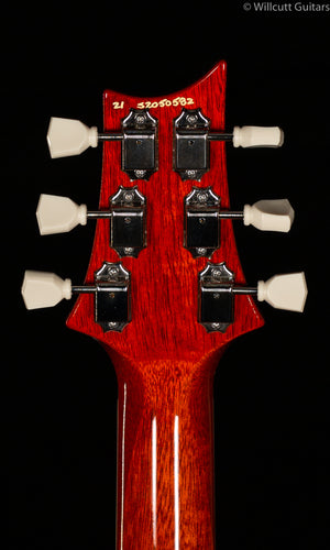 PRS S2 McCarty Singlecut 594 McCarty Sunburst DEMO