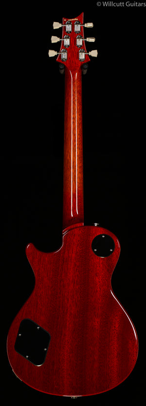 PRS S2 McCarty Singlecut 594 McCarty Sunburst DEMO