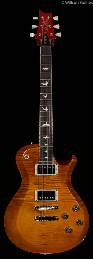 PRS S2 McCarty Singlecut 594 McCarty Sunburst DEMO