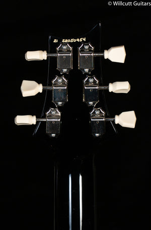 PRS S2 McCarty Singlecut 594 Whale Blue Smokeburst