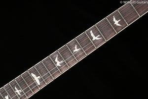 PRS S2 McCarty Singlecut 594 Whale Blue Smokeburst