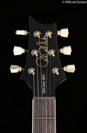PRS S2 McCarty Singlecut 594 Scarlet Smokeburst