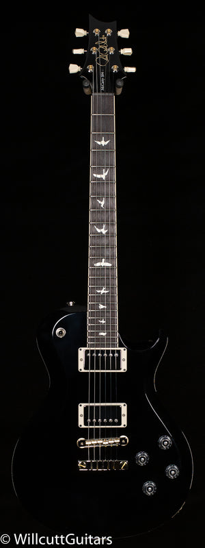 PRS S2 McCarty Singlecut 594 Black