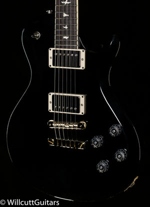 PRS S2 McCarty Singlecut 594 Black