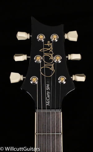 PRS S2 McCarty Singlecut 594 Black