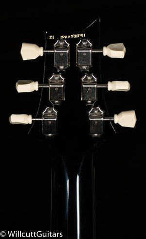 PRS S2 McCarty Singlecut 594 Black