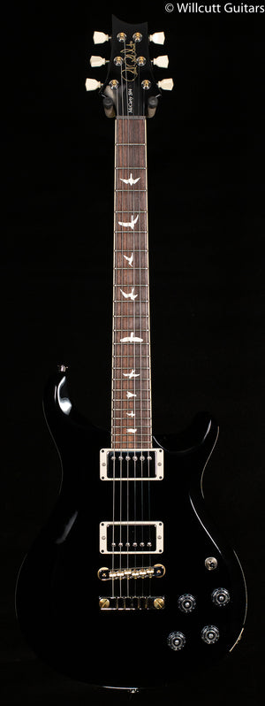2021 PRS S2 McCarty 594 Thinline Black (087)