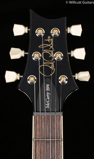 2021 PRS S2 McCarty 594 Thinline Black (087)
