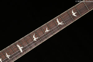 2021 PRS S2 McCarty 594 Thinline Black (087)