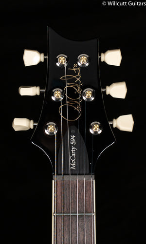 PRS S2 McCarty 594 Custom Color Black