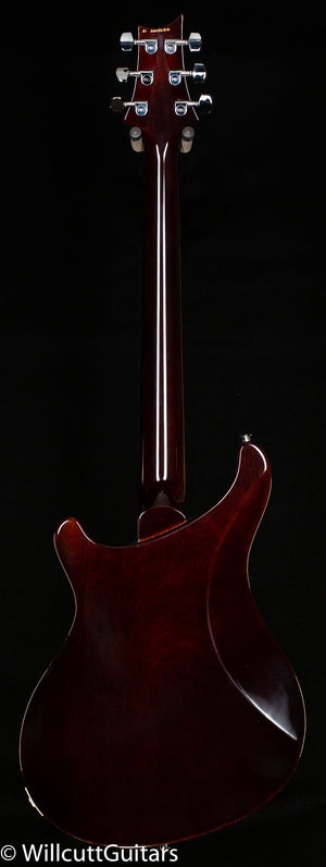 PRS S2 Vela Semi-Hollow McCarty Tobacco Sunburst