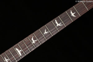 PRS S2 Custom 24 Fire Red Burst