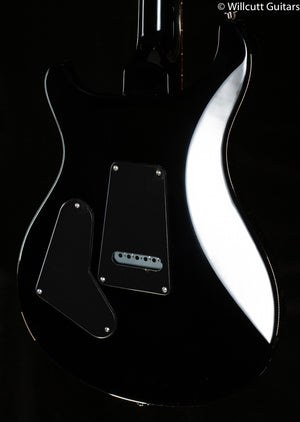 PRS S2 Custom 24 Blue Smokeburst Wrap