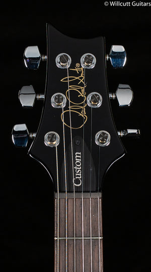 PRS S2 Custom 24 Blue Smokeburst Wrap