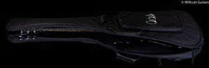 PRS S2 Custom 24 Blue Smokeburst Wrap