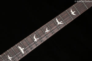 PRS S2 Custom 24 Blue Smokeburst Wrap