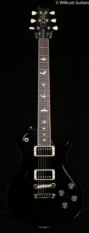 PRS S2 McCarty Singlecut 594 Black
