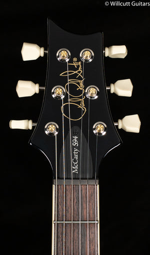 PRS S2 McCarty Singlecut 594 Black