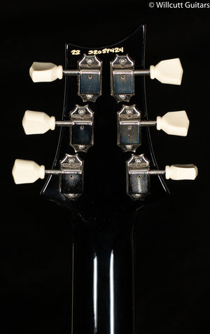 PRS S2 McCarty Singlecut 594 Black