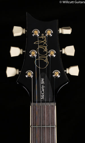 PRS S2 McCarty Singlecut 594 Custom Color Emerald Burst (830)