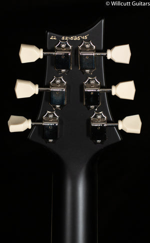PRS S2 McCarty 594 Custom Color Satin Purple Metallic Smokeburst (545)