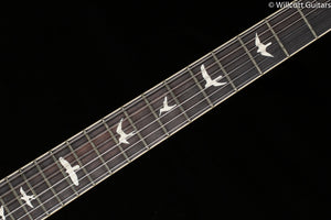 PRS S2 McCarty 594 Custom Color Satin Purple Metallic Smokeburst (545)