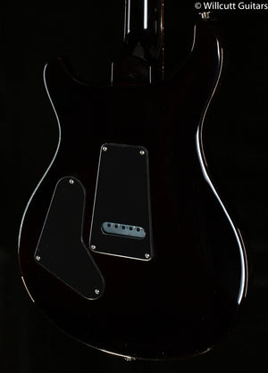 PRS S2 Custom 24 Fire Red Burst