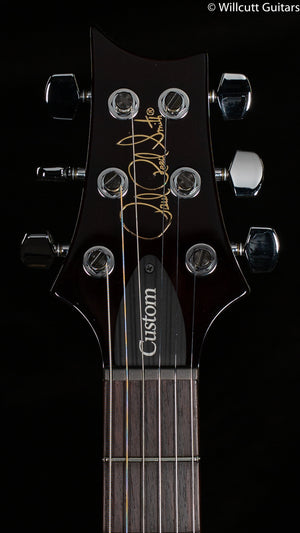PRS S2 Custom 24 Fire Red Burst