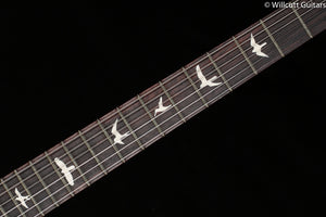 PRS S2 Custom 24 Fire Red Burst