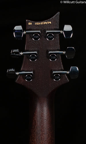 2022 PRS S2 Standard 24 Satin McCarty Tobacco Sunburst