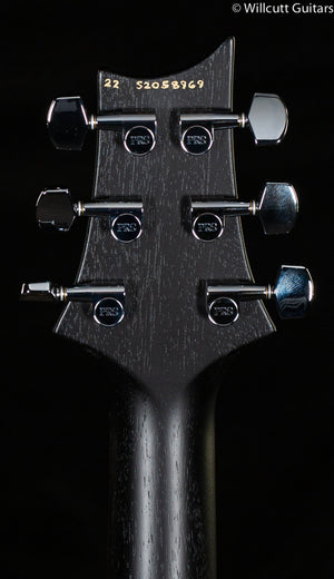 2022 PRS S2 Standard 24 Charcoal (969)