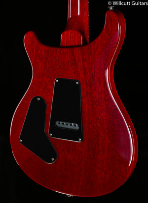 2022 PRS S2 Custom 24 Scarlet Red (052)