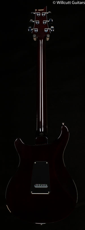 2022 PRS S2 Standard 24, McCarty Tobacco Sunburst (337)