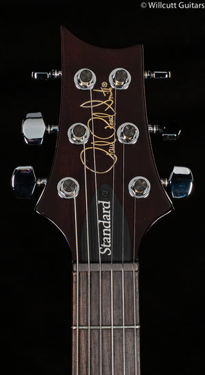 2022 PRS S2 Standard 24, McCarty Tobacco Sunburst (337)