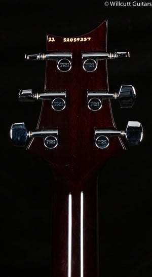 2022 PRS S2 Standard 24, McCarty Tobacco Sunburst (337)