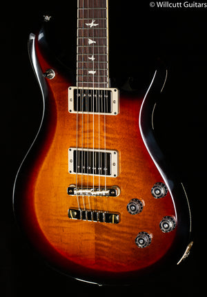 2022 PRS S2 McCarty 594 Custom Color Tri-Color Burst (728)