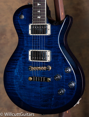 PRS S2 McCarty 594 Singlecut Whale Blue