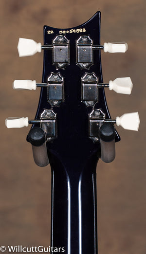 PRS S2 McCarty 594 Singlecut Whale Blue
