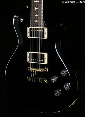 2022 PRS S2 McCarty Singlecut 594 Maple Top Custom Color Black (240)