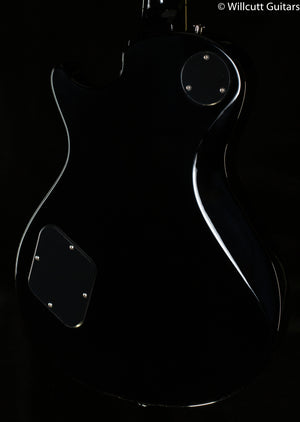 2022 PRS S2 McCarty Singlecut 594 Maple Top Custom Color Black (240)