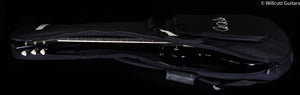 2022 PRS S2 McCarty Singlecut 594 Maple Top Custom Color Black (240)