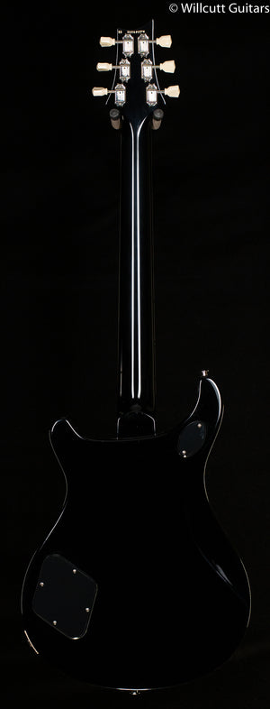 2022 PRS S2 McCarty 594 Custom Color Emerald Smokeburst (274)