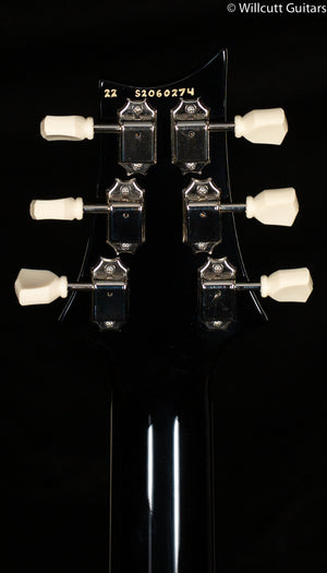 2022 PRS S2 McCarty 594 Custom Color Emerald Smokeburst (274)