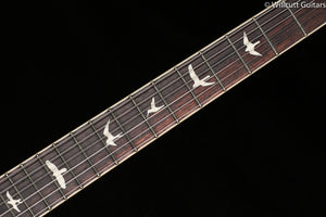 2022 PRS S2 McCarty 594 Custom Color Emerald Smokeburst (274)