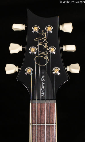 2022 PRS S2 McCarty 594 Custom Color Emerald Smokeburst (769)